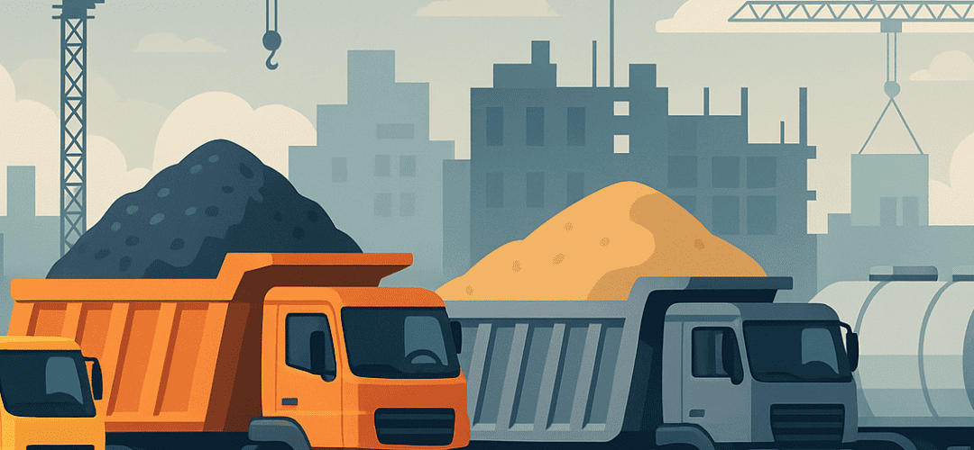 Understanding Lorry Load Capacities: A Comprehensive FAQ