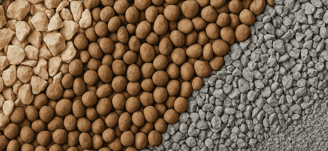 Understanding Aggregate Grades and Sizes: A Comprehensive FAQ