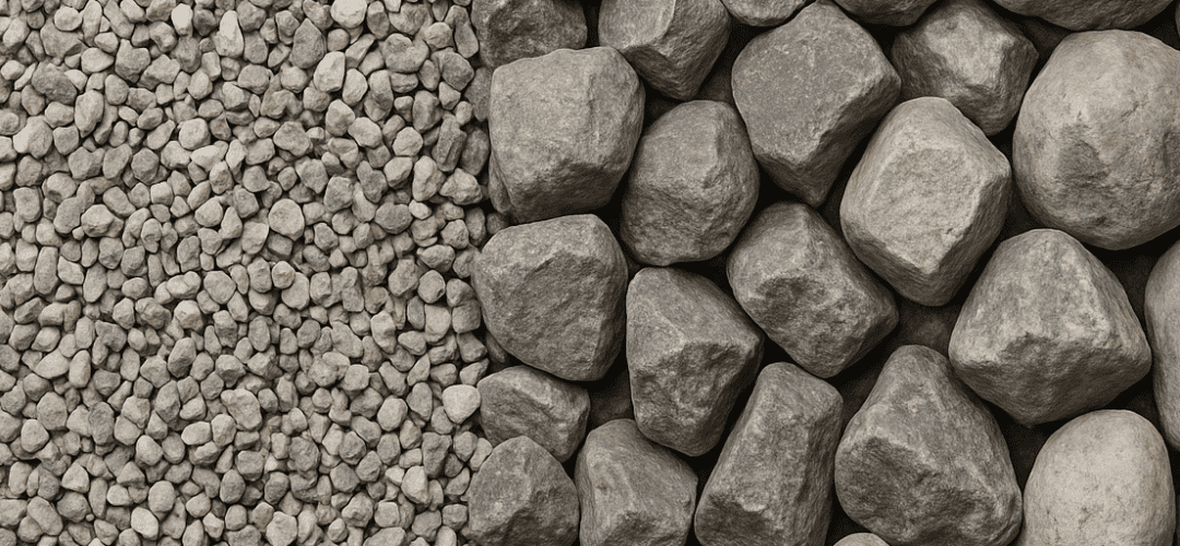 Understanding Aggregate Grades and Sizes: Your Essential Guide