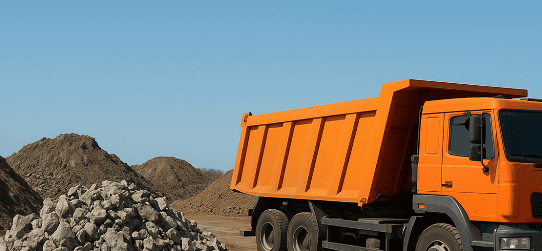 Frequently Asked Questions on Collecting Soil, Rubble, Concrete, Bricks, and Mixed Construction Waste
