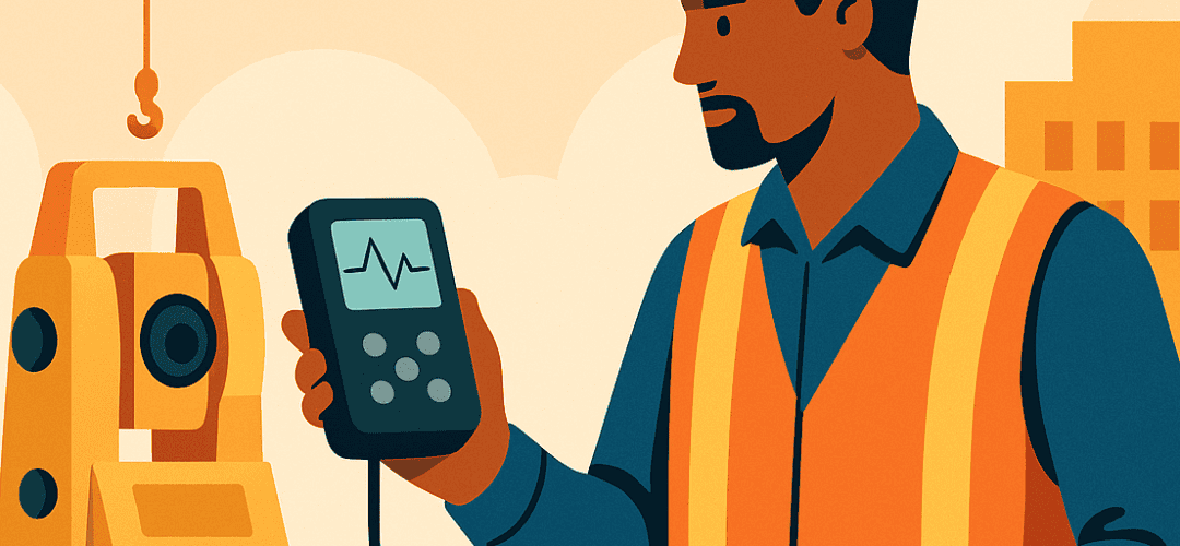 How Advanced Calibration and Equipment Testing Ensure Safety and Efficiency in Construction Projects