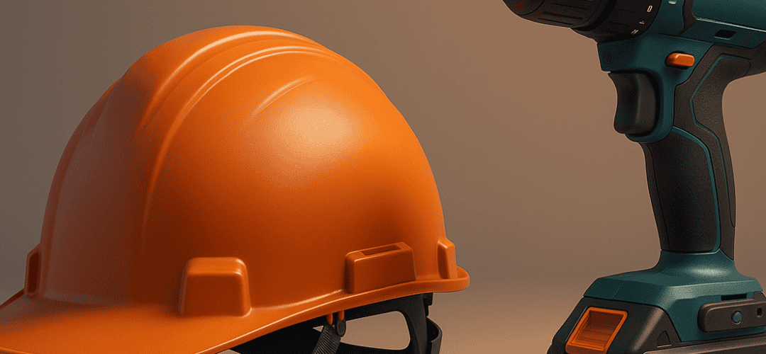 Leveraging Accredited Training and Advanced Tool Services for Enhanced Construction Efficiency and Safety in the North East