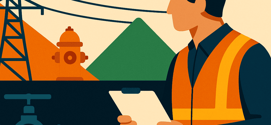 Navigating the Complexities of Utility Infrastructure: Key Considerations for Construction Projects in the North East