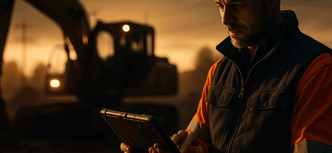 Integrating Smart Technology in Construction: How JT Construction NE is Revolutionising Utility Infrastructure in the North East