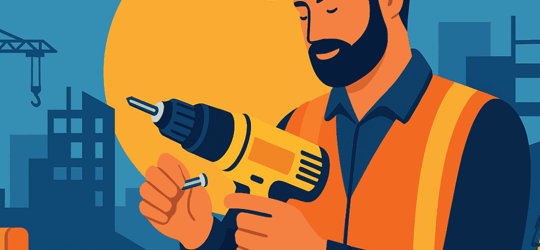 How Integrated Tool Repair and Temporary Hire Can Minimise Downtime and Boost Productivity for Construction Projects in the North East