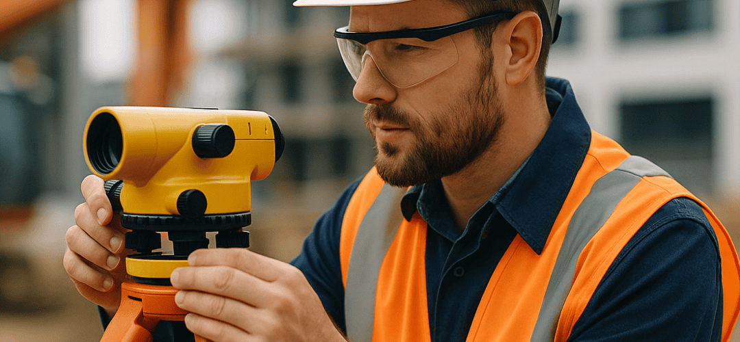 Enhancing Construction Site Safety and Efficiency: The Role of Modern Equipment Testing and Calibration